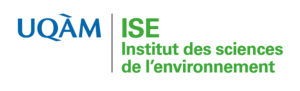 Logo de l'Institut des sciences de l'environnement (ISE)